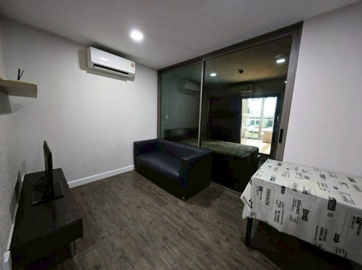 รูป ให้เช่า คอนโด B Campus แบบ 2 ห้องนอน 47 ตรม. ชั้น 2 เพียง 11,000 บาท - รูปที่ 4/12