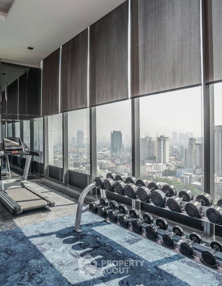 รูป คอนโด 1-ห้องนอน ที่ ริทึ่ม รางน้ำ ใกล้ BTS อนุสาวรีย์ชัยสมรภูมิ (ID 2474436) - รูปที่ 11/13