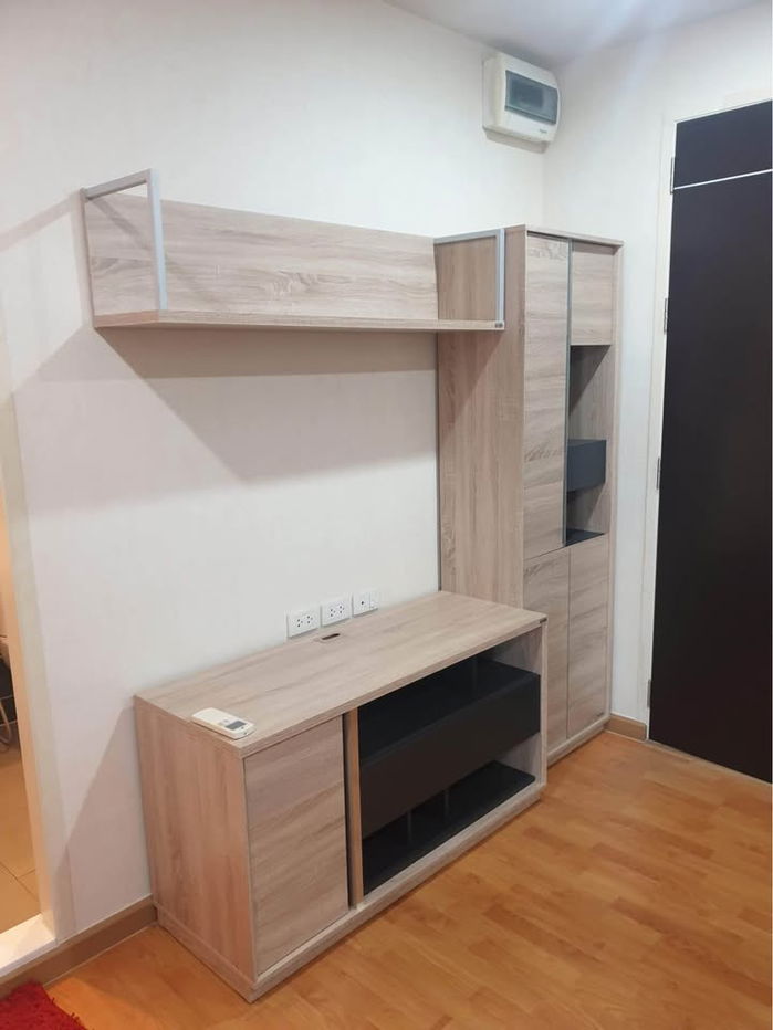 รูป 🤝🏻RB22225 ให้เช่าถูกมาก👍เดอะ เพรสซิเดนท์ สาทร - ราชพฤกษ์✅แอดไลน์ @mproperty( มี @ ด้วย) แอดมินตอบไว - รูปที่ 20/27