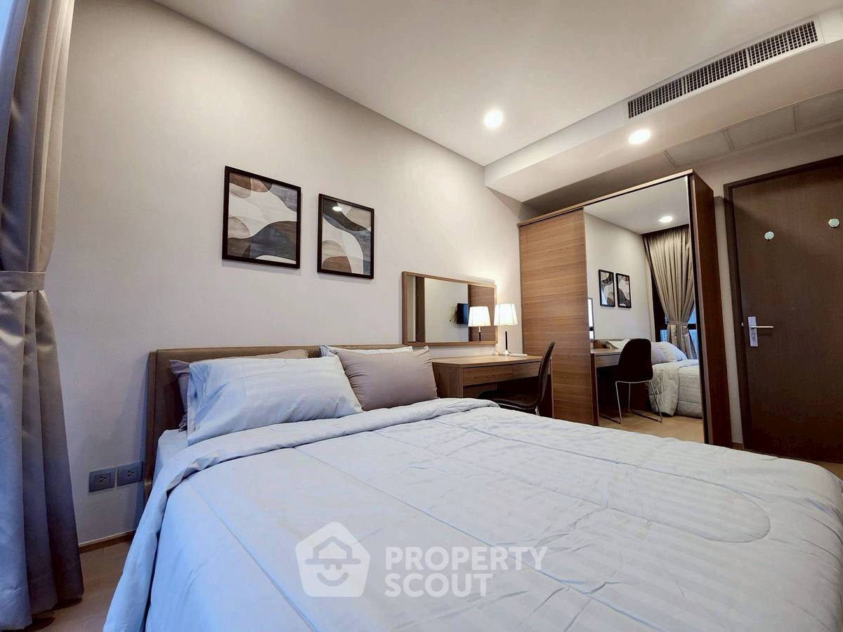 picture 2-BR Condo at Ashton Chula Silom near MRT Sam Yan (ID 2475637) - 11/11