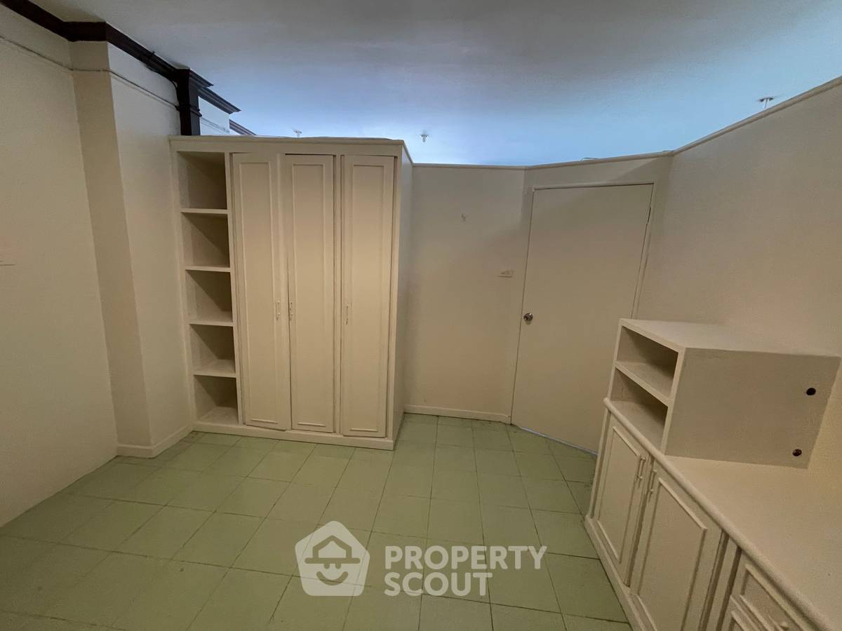 รูป คอนโด 1-ห้องนอน ที่ ไทยรงค์ ทาวเวอร์ ใน สวนหลวง (ID 2474499) - รูปที่ 6/7