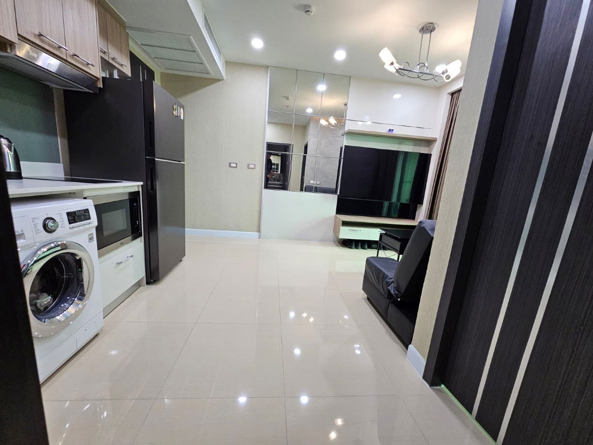 picture Dusit Grand Condo View - Condo - 1/23