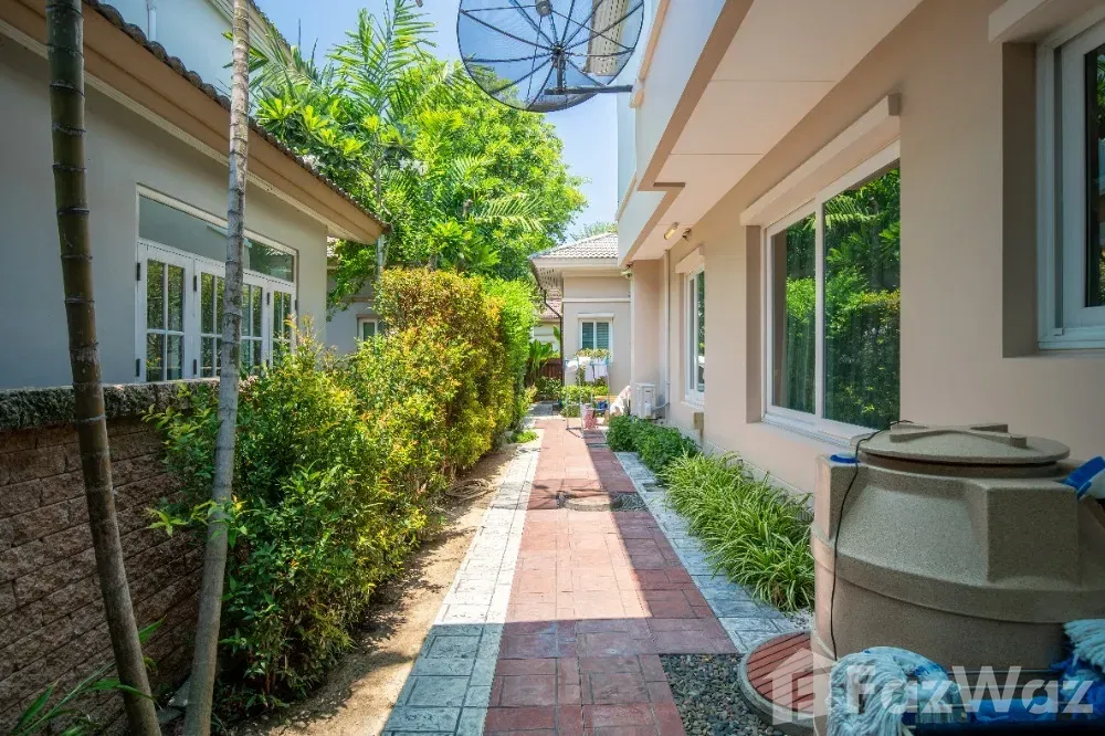 รูป ขายบ้านเดี่ยว ลัดดารมย์ อิลิแกนซ์ วงแหวน-สาทร 5 ห้องนอน 5 ห้องน้ำ 5904116 - รูปที่ 47/56