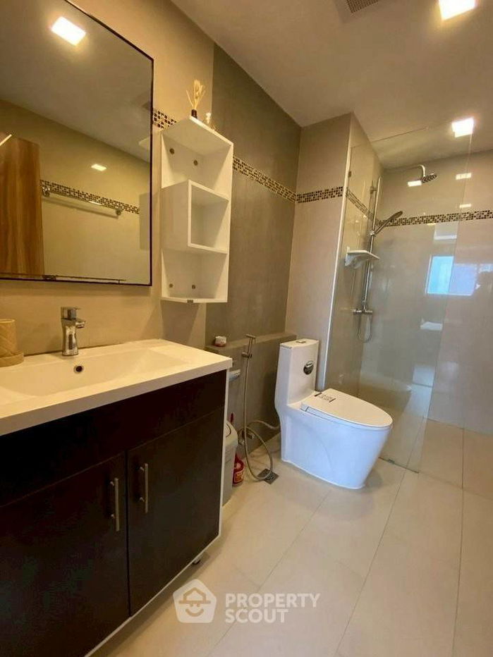 รูป คอนโด 1-ห้องนอน ที่ ลากูน่า บีช 3 มัลดีฟส์ พัทยา ใกล้ เมืองพัทยา (ID 2313290) - รูปที่ 4/9