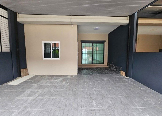 รูป สิริ เพลส บางนา เทพารักษ์ SIRI Place Bangna-Thepharak เพียง 15 นาที จาก MEGA บางนา - รูปที่ 6/54