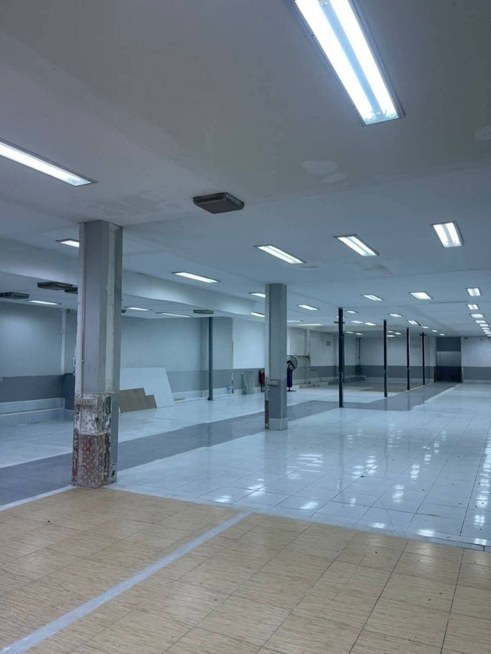 picture For sale factory buildings with office, Bang Phli, Samut Prakan, price 7.3 MB. Transfer fee 50% - 21/28