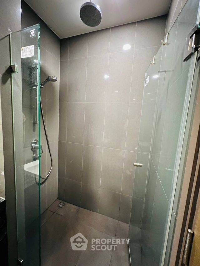 รูป คอนโด 1-ห้องนอน ที่ แอชตัน จุฬา - สีลม ใกล้ MRT สามย่าน (ID 2319665) - รูปที่ 9/13