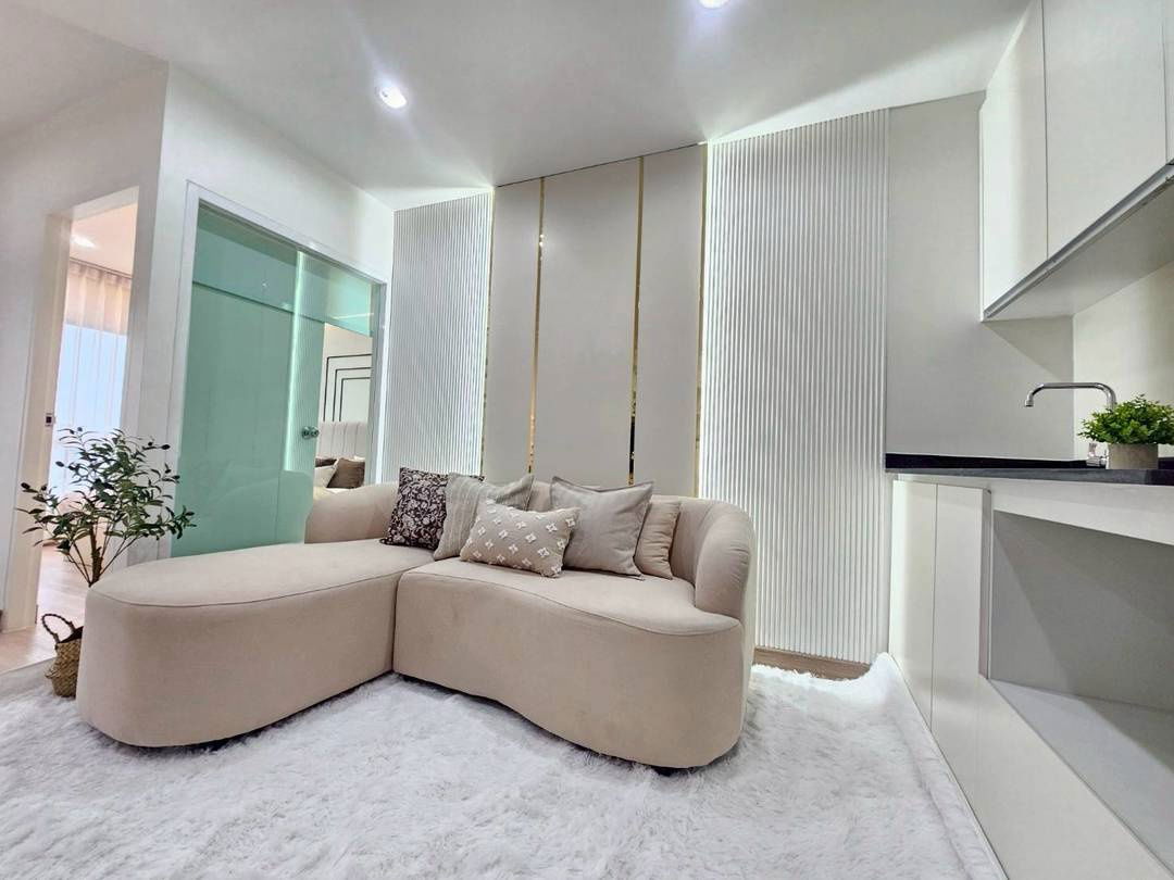 รูป 🍃Meliving091225🍃  เดอะวีว่า สาทร–ตากสิน - รูปที่ 6/13