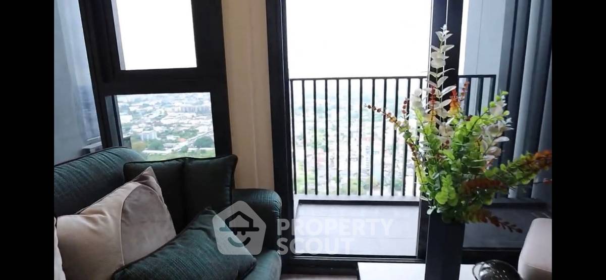 picture 1-BR Condo at The Line Sukhumvit 101 near BTS Punnawithi (ID 2245277) - 3/7