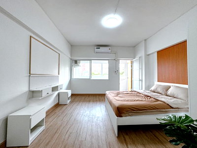 ขายคอนโด : Studio Condo for Sale at Karn Keha Thepprasit Pattaya