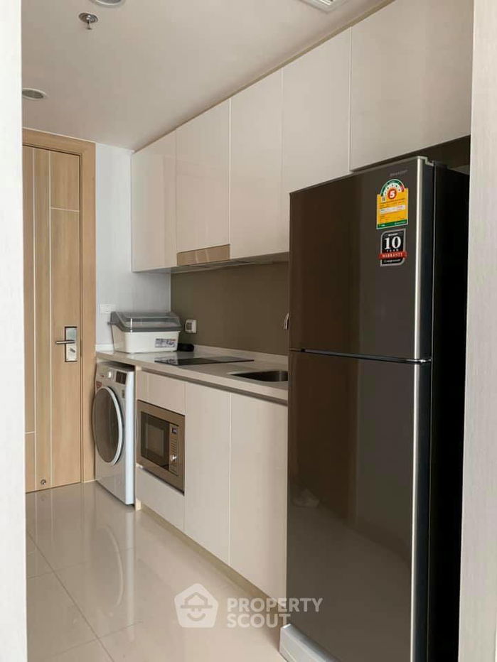 picture 1-BR Condo at The Riviera Wongamat close to Sanctuary of Truth (ID 998211) - 5/8