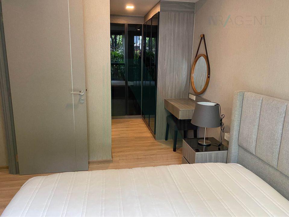 รูป ให้เช่า ทากะ เฮาส์ เอกมัย 12 1 ห้องนอน ชั้น 1 อาคาร A ใกล้ BTS เอกมัย - รูปที่ 3/8