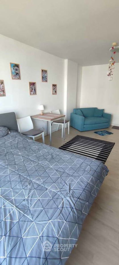 รูป คอนโด 1-ห้องนอน ที่ บ้านเพียงเพลิน หัวหิน ใกล้ หาดเขาตะเกียบ (ID 2469234) - รูปที่ 3/11