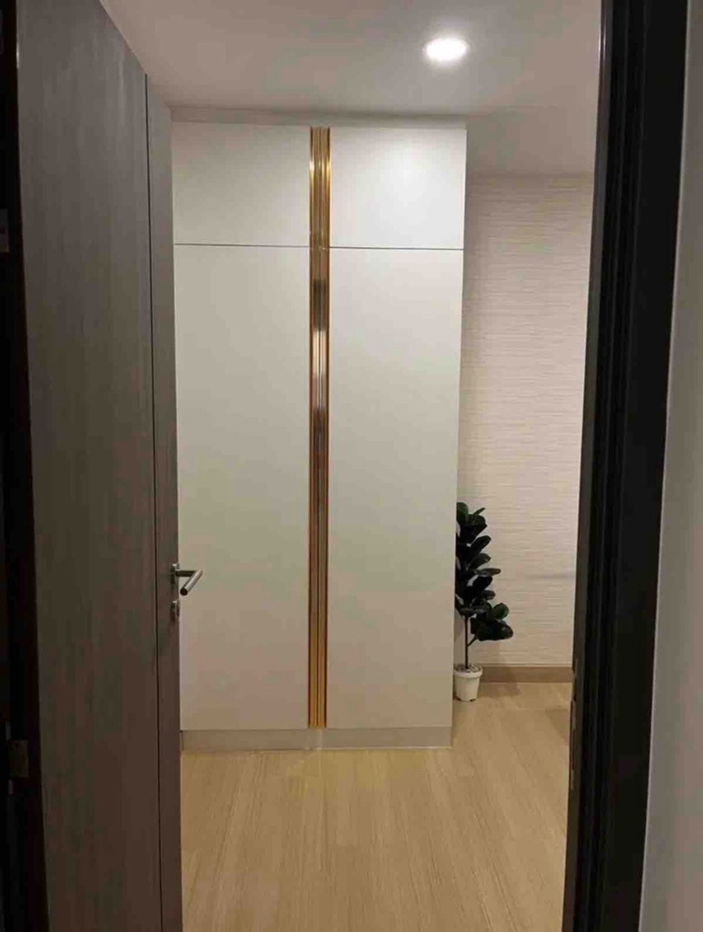 รูป 🏢 ให้เช่าคอนโด : Supalai Prime Rama 9 (ศุภาลัย ไพร์ม พระราม 9)   รหัสทรัพย์ | 📌LNP-C4105  - รูปที่ 5/18