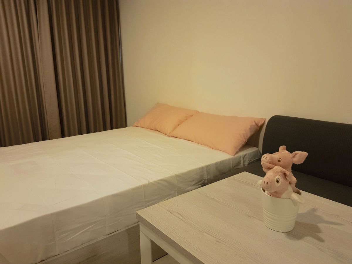 รูป รีบด่วนมาเร็วไปเร็ว ให้เช่า ASPIRE Erawan แอสปาย เอราวัณ รหัสทรัพย์ P3181 - รูปที่ 4/7