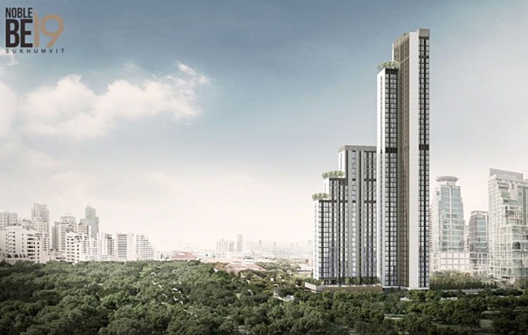 รูป ✨ ขาย โนเบิล บี ไนน์ทีน ✨ ราคา 10,800,000 บาท - รูปที่ 1/4