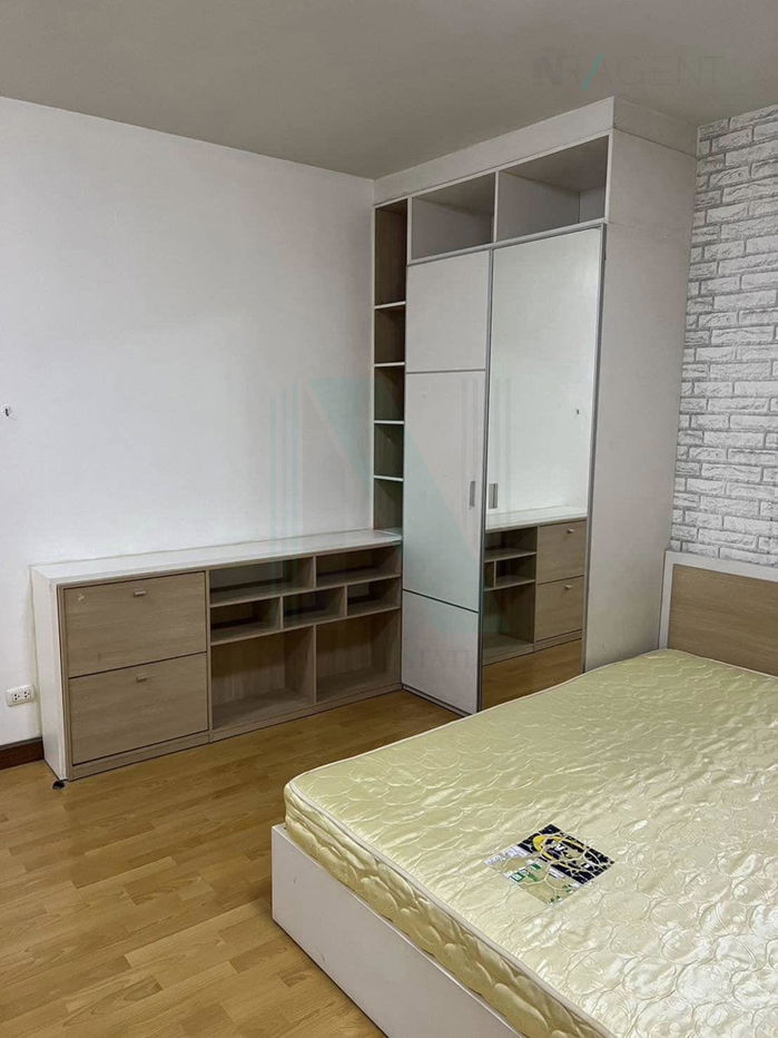 รูป ให้เช่าคอนโด มาย คอนโด สุขุมวิท 103 อาคาร A ชั้น 7 สตูดิโอ ขนาด 25 ตรม ใกล้ เซ็นทรัล บางนา - รูปที่ 2/8