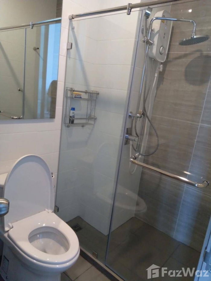 รูป ขาย คอนโด สตูดิโอ ในโครงการ ไนท์บริดจ์ ไพร์ม อ่อนนุช 1167210 - รูปที่ 7/8