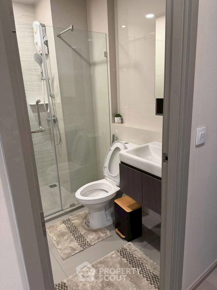 รูป คอนโด 1-ห้องนอน ที่ แอสปาย อ่อนนุช สเตชั่น ใกล้ BTS อ่อนนุช (ID 2443677) - รูปที่ 3/9