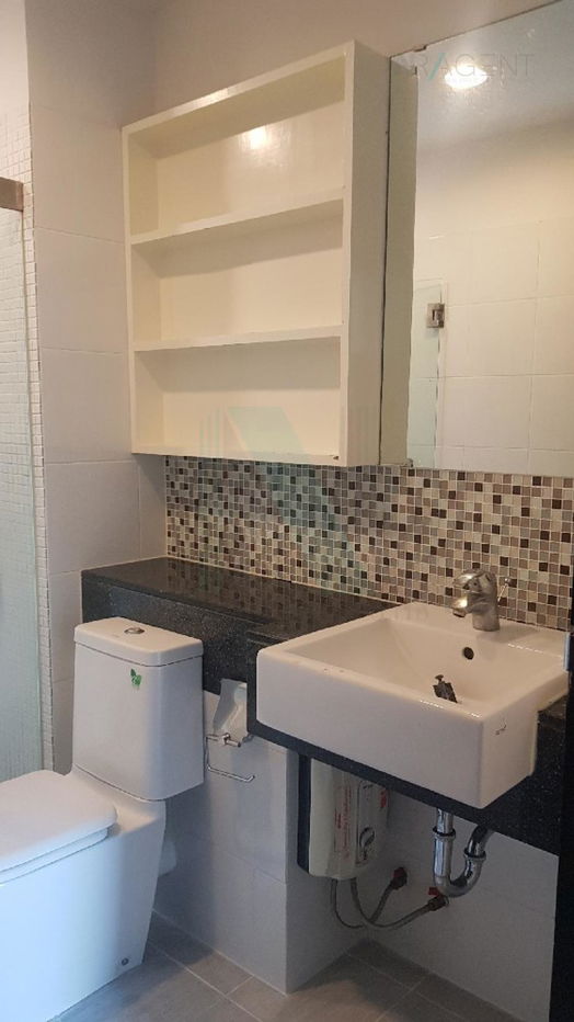 รูป ให้เช่า ไดมอนด์ สุขุมวิท 1 ห้องนอน ชั้น 20 ใกล้ เทสโก้โลตัส - รูปที่ 7/8