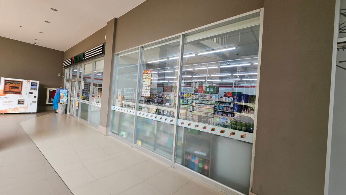 picture Condo for rent: Supalai Veranda Rama 9. Beautiful room, high floor, great view. - 11/11