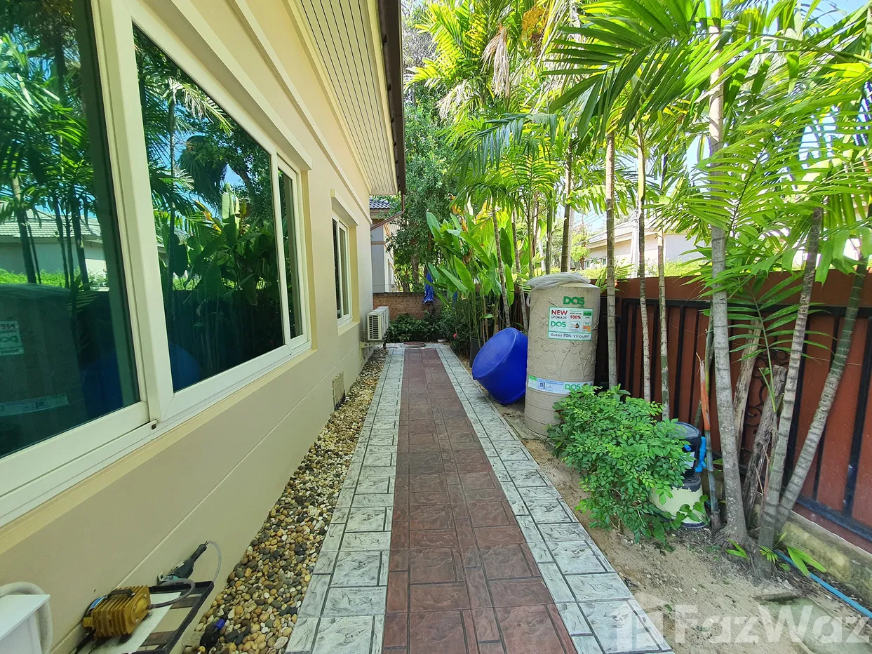 รูป ขายบ้านเดี่ยว ลัดดารมย์ อิลิแกนซ์ วงแหวน-สาทร 5 ห้องนอน 5 ห้องน้ำ 5904116 - รูปที่ 50/56