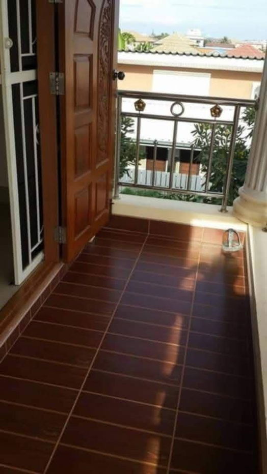 รูป ให้เช่า บ้านเดี่ยว หัวหินห้วยมงคล 15 ตรงข้ามบิ๊กซีตาลเดี่ยว House for rent, Hua Hin Huay Mongkol 15 - รูปที่ 7/7