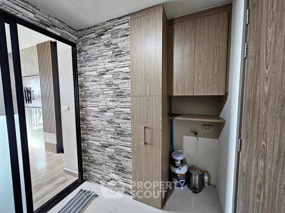 รูป คอนโด 1-ห้องนอน ที่ นิช โมโน สุขุมวิท-แบริ่ง ใกล้ BTS แบริ่ง (ID 2476256) - รูปที่ 5/17