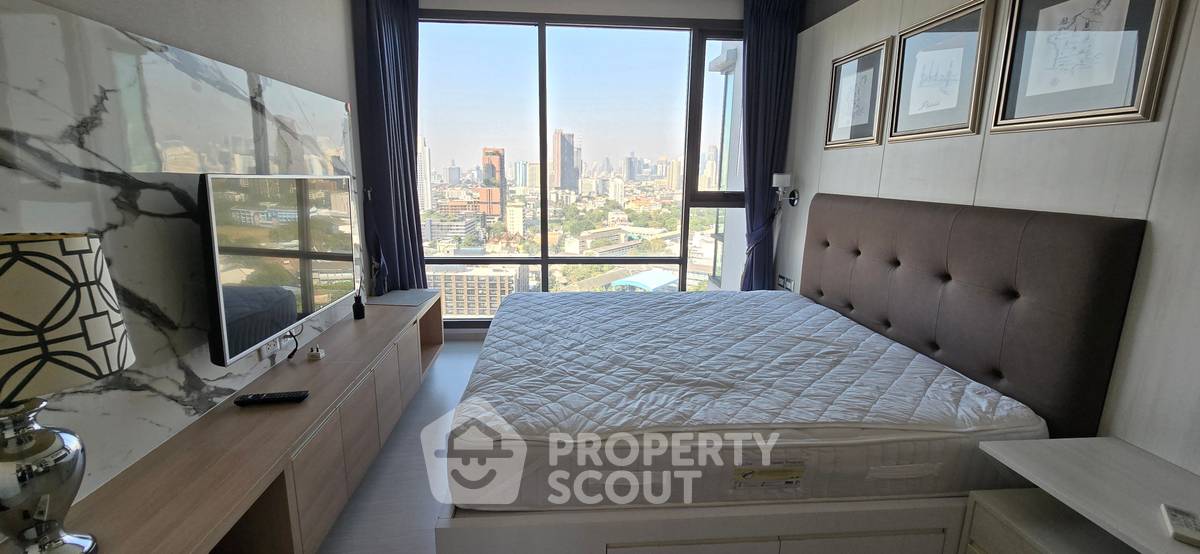 รูป คอนโด 1-ห้องนอน ที่ ริทึ่ม สุขุมวิท42 ใกล้ BTS เอกมัย (ID 2002642) - รูปที่ 1/5