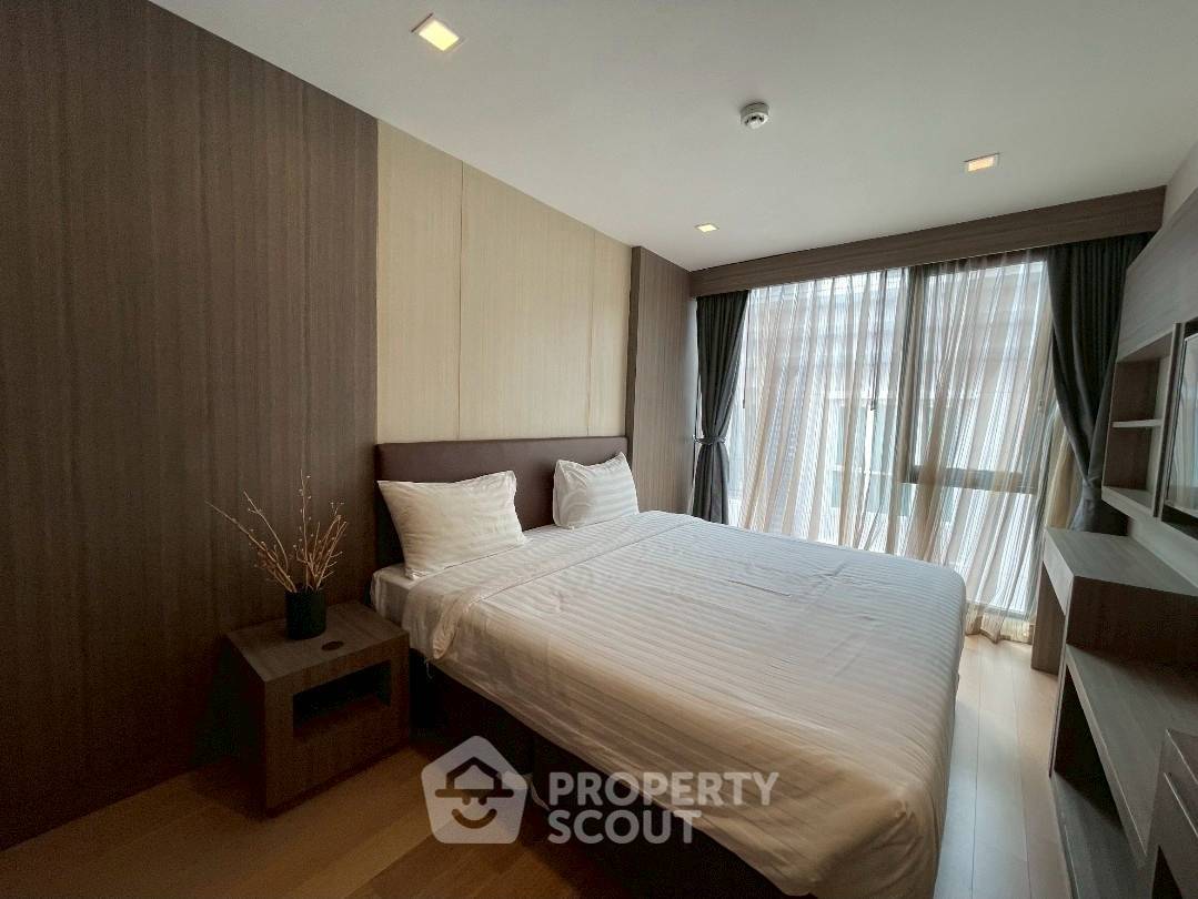 รูป คอนโด 1-ห้องนอน ที่ อาร์ท แอท ทองหล่อ ใกล้ ทองหล่อ (ID 2473687) - รูปที่ 6/9