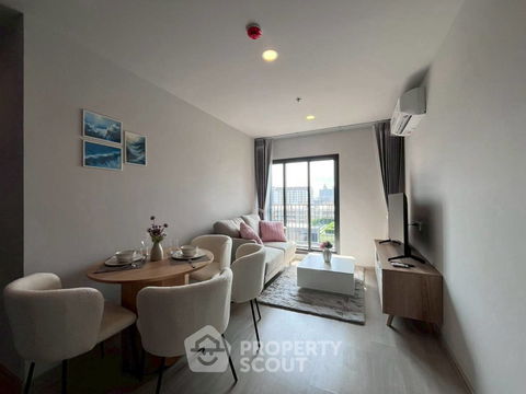 2-BR Condo at ASPIRE Onnut Station near BTS On Nut (ID 2431773)