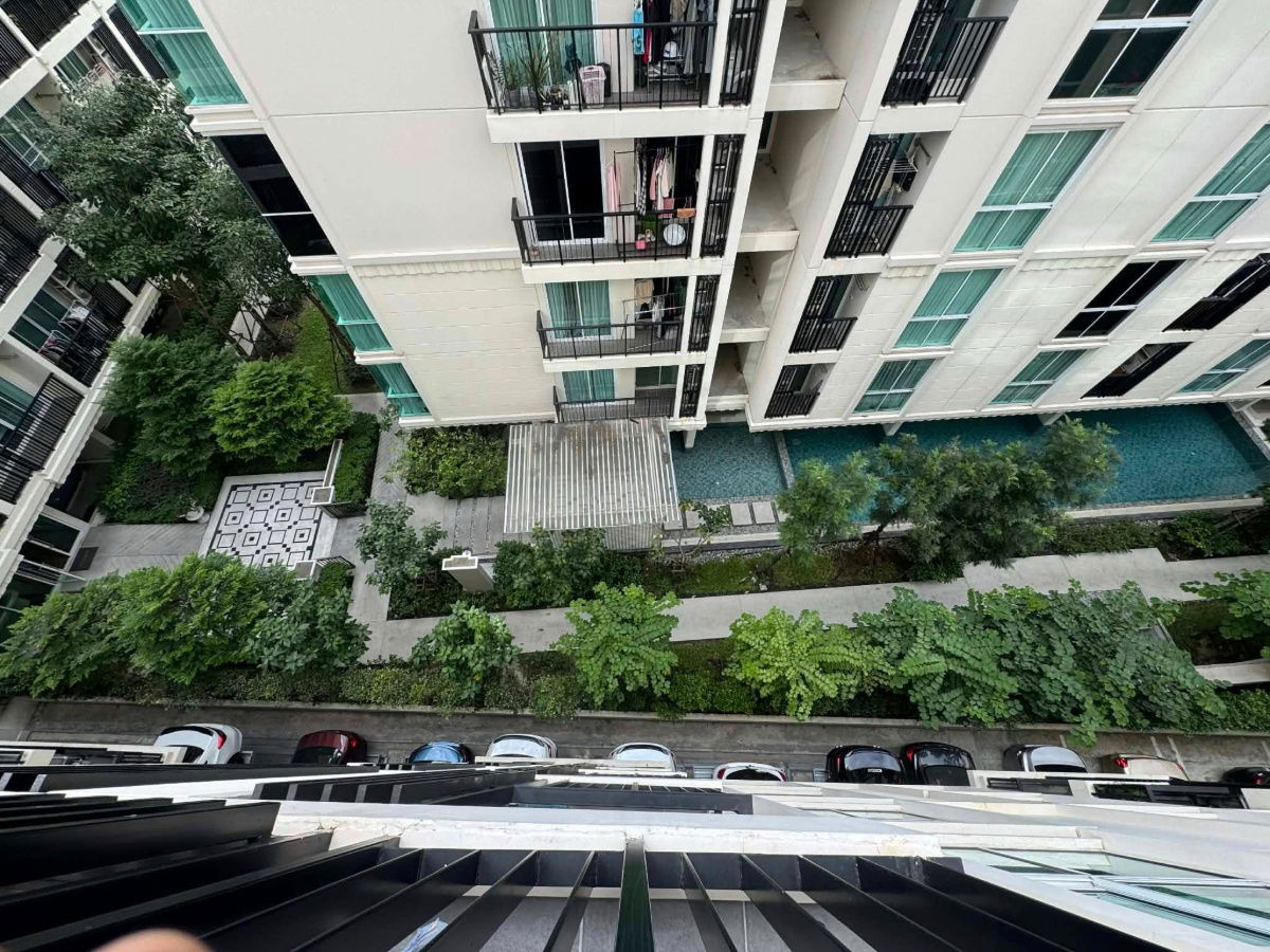 รูป 🔮RB22215 ให้เช่าถูกมาก👍ชาโตว์ อินทาวน์ รัชโยธิน✅แอดไลน์ @119dgdea ( มี @ ด้วย) แอดมินตอบไว - รูปที่ 6/7