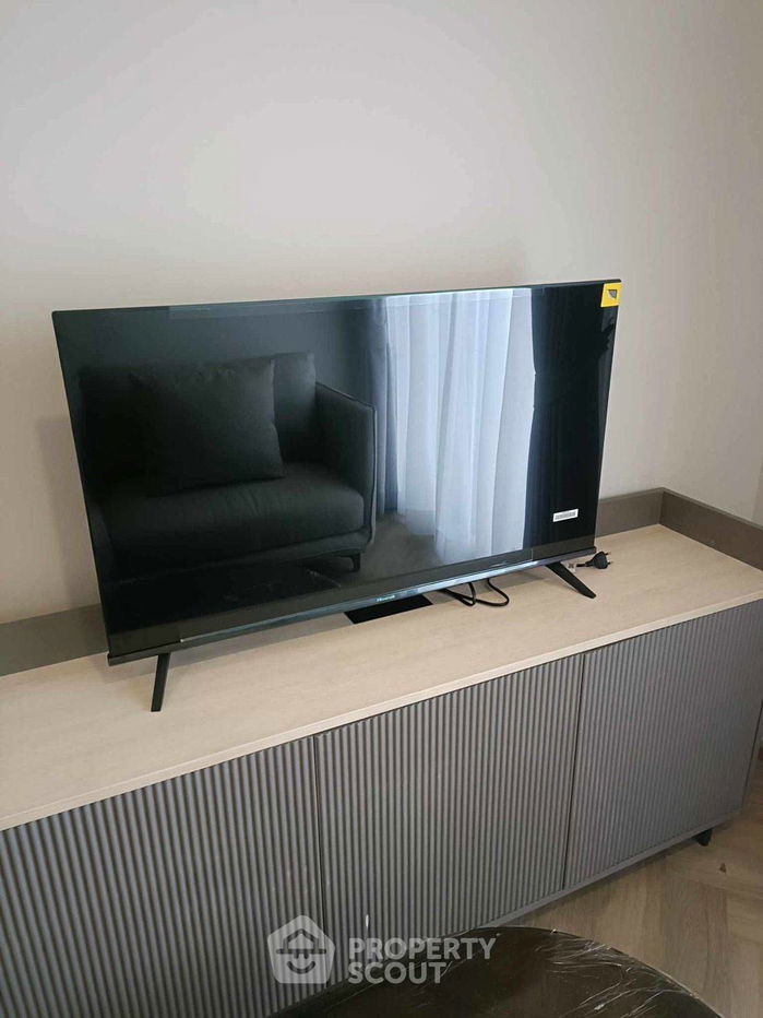 รูป คอนโด 1-ห้องนอน ที่ แชปเตอร์ ทองหล่อ 25 ใกล้ ทองหล่อ (ID 1986092) - รูปที่ 9/11