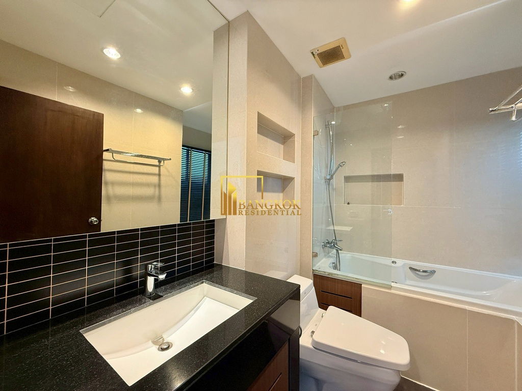 รูป Sathorn Gardens | Great Value 3 Bedroom Property With Excellent Facilities - BR1230CD - รูปที่ 23/43