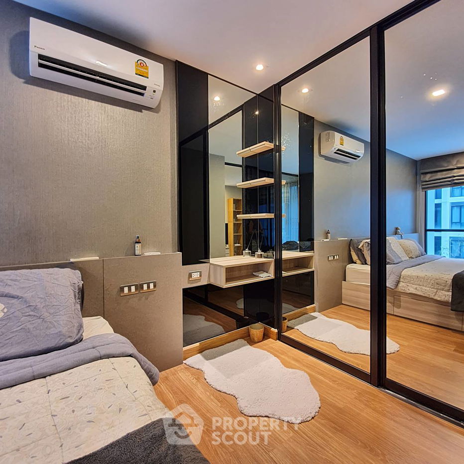 รูป คอนโด 1-ห้องนอน ที่ ทรีคอนโดสุขุมวิท 50 ใกล้ BTS อ่อนนุช (ID 2466915) - รูปที่ 26/26