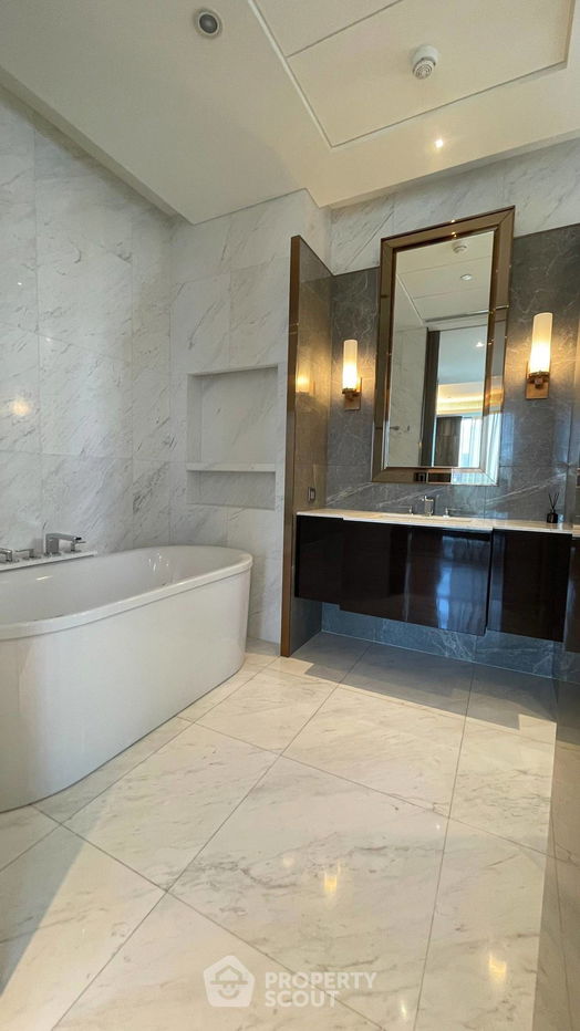 รูป คอนโด 2-ห้องนอน ที่ สินธร ต้นสน ใกล้ BTS ราชดำริ (ID 860285) - รูปที่ 33/35