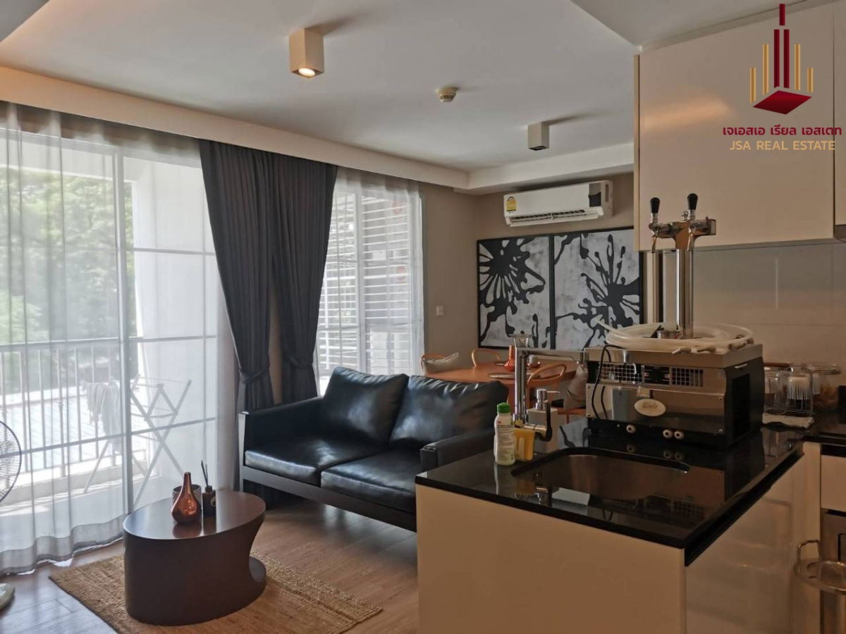 picture ✨ For Sale: Maestro 39 Condo ✨  💰 Only 8,500,000 THB - 4/4