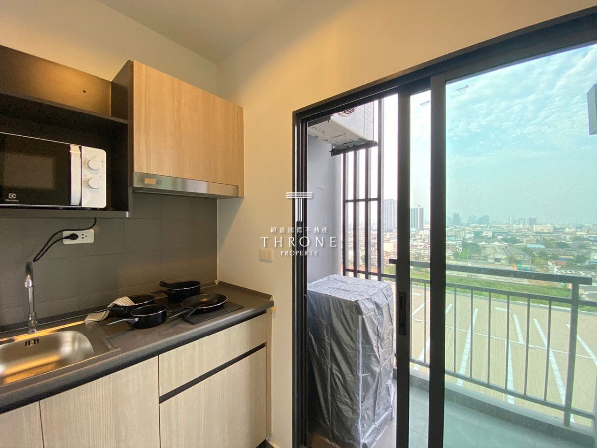 รูป ไอดีโอ สุขุมวิท 115 🌟PN-00004578🌟 - รูปที่ 7/7