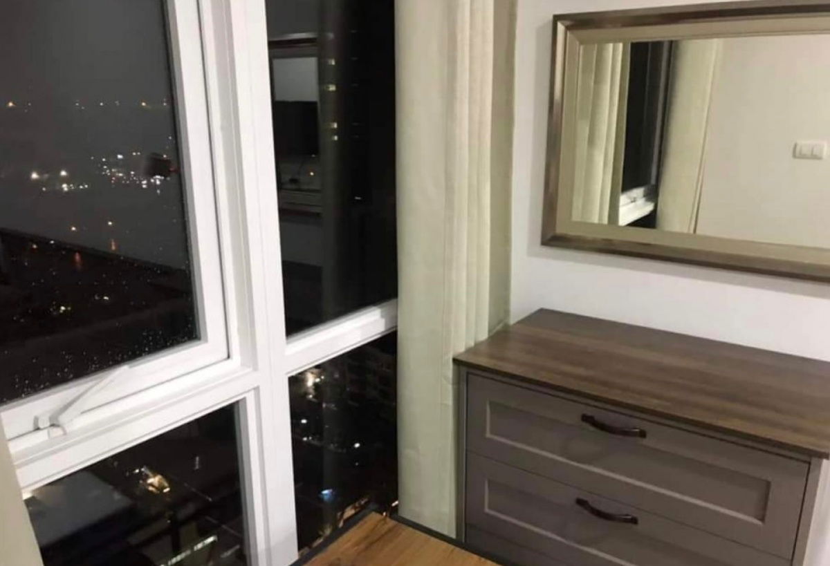 รูป เช่า ศุภาลัย เวอเรนด้า รามคำแหง สวย ถูก ทำเลดี พร้อมอยู่ สนใจแอตไลน์ครับ@841qqlnr - รูปที่ 8/32