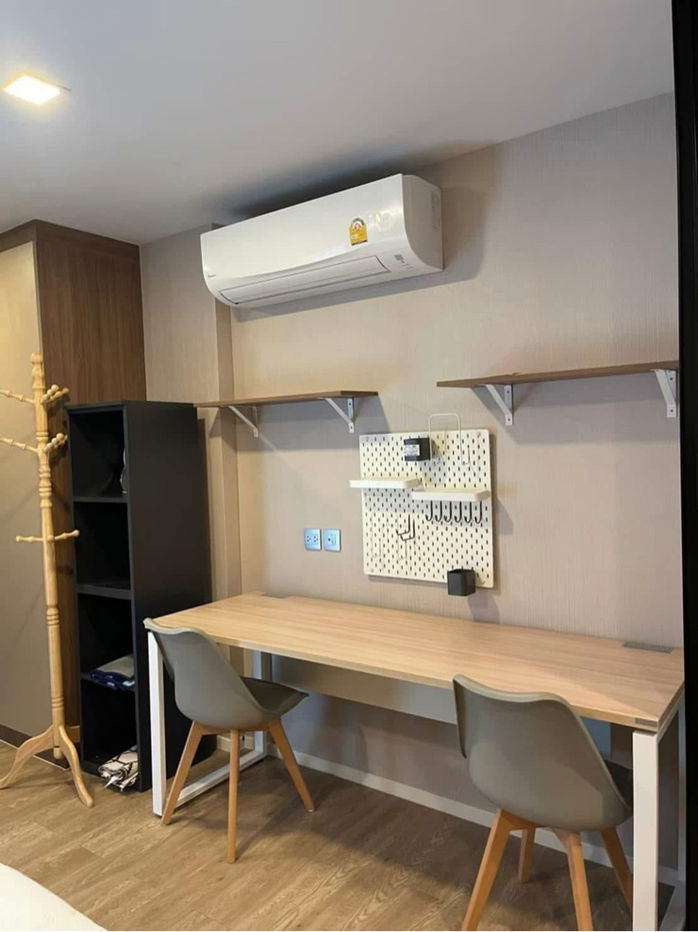 picture Kave town Space building B floor3 size 29 sqm outer view - 2/6