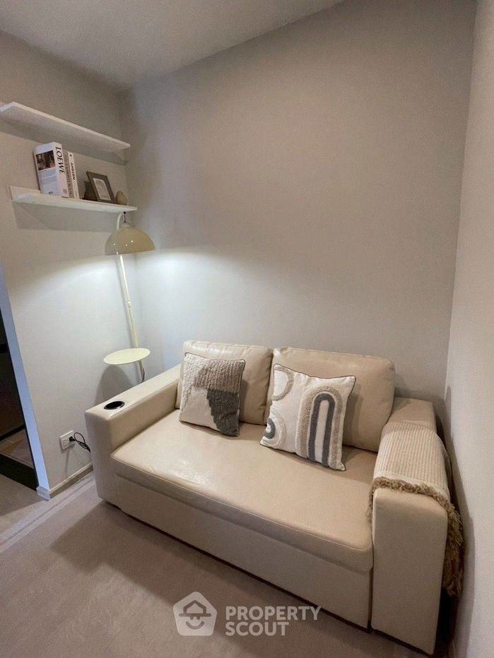 picture 1-BR Condo at ASPIRE Onnut Station near BTS On Nut (ID 2248534) - 1/10