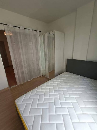 รูป ให้เช่าเดอะคิทท์ ลำลูกกา คลอง2 ตึกA1 ชั้น2 เฟอร์ครบ พร้อมเข้าอยู่ - รูปที่ 2/7