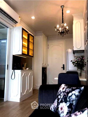 Condos for rent : 1-BR Condo at Noble State 39 near BTS Phrom Phong (ID 1537396)