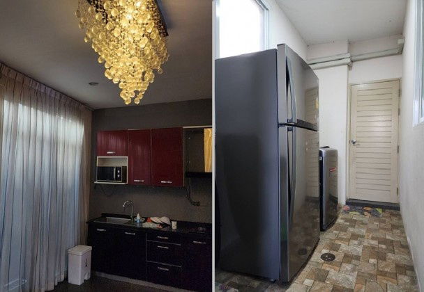 รูป ให้เช่าบ้านเดี่ยว / โฮมออฟฟิศ 3 ชั้น / รามอินทรา / ซอยรามอินทรา 73 MRT คู้บอน 500 เมตร เฟอร์นิเจอร์ครบ Home office จดบริษัทได้ - รูปที่ 5/14