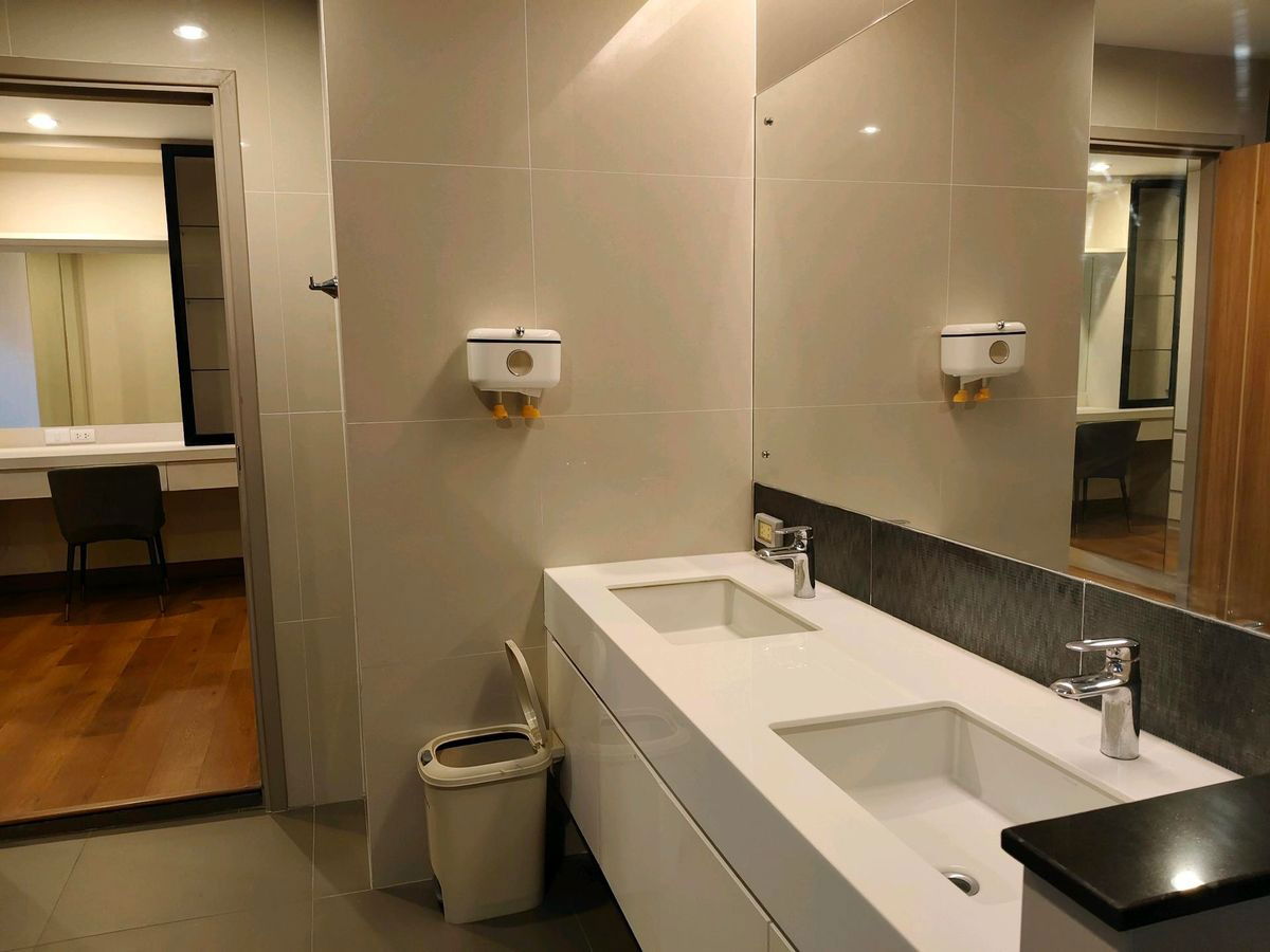 รูป ขาย 🏡 บ้านเดี่ยว 3 ชั้น – ดอนเมือง สรงประภา✨✈️ ใกล้สนามบินดอนเมือง 🏫 รร. Harrow 🛍️ ตลาดใหญ่หน้าโครงการ - รูปที่ 10/15