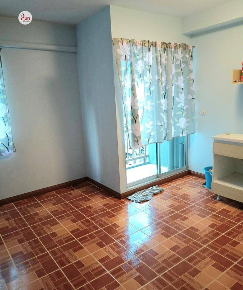 รูป P. ThePointรังสิตคลอง6ให้เช่า คอนโดสวย ตกแต่งครบ ใกล้RMUTT🔥 - รูปที่ 3/6