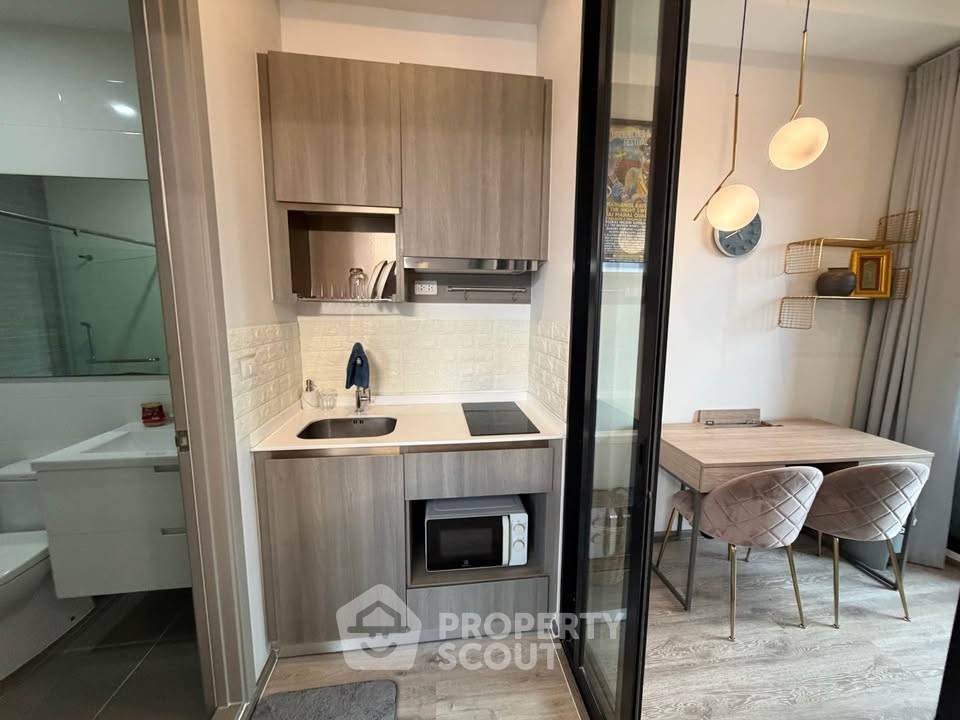 รูป คอนโด 1-ห้องนอน ที่ ไนท์บริดจ์ ไพร์ม อ่อนนุช ใกล้ BTS อ่อนนุช (ID 2467925) - รูปที่ 8/34