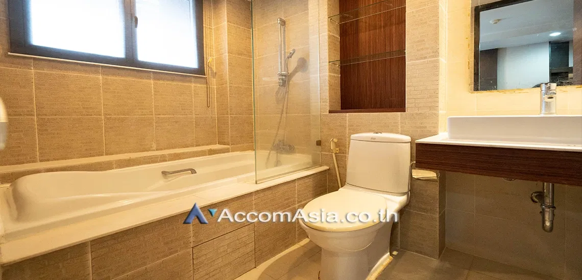 picture 🔼🔽 AccomA 📩 2 BR Condominium @The Avenue Sukumvit 61 (1516343) - 8/9
