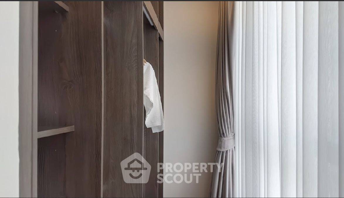 รูป คอนโด 1-ห้องนอน ที่ พาร์ค ออริจิ้น ทองหล่อ ใกล้ BTS ทองหล่อ (ID 2473710) - รูปที่ 8/10