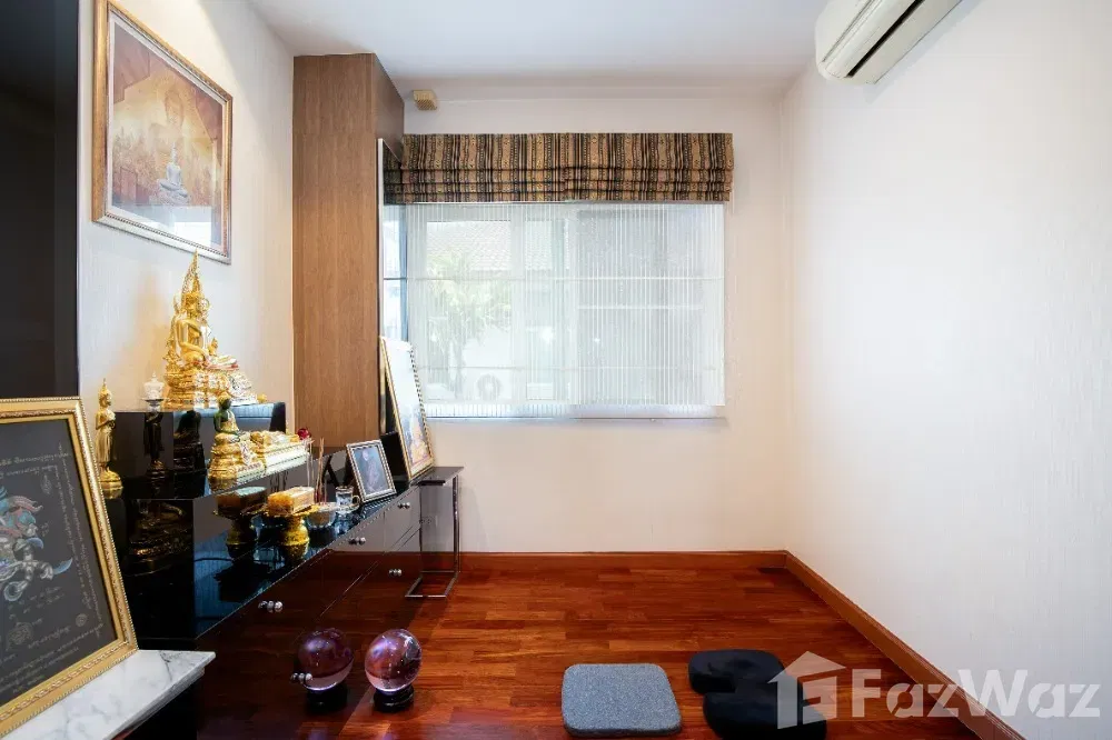 รูป ขายบ้านเดี่ยว ลัดดารมย์ อิลิแกนซ์ วงแหวน-สาทร 5 ห้องนอน 5 ห้องน้ำ 5904116 - รูปที่ 23/56